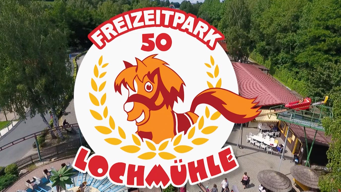 Freizeitpark Lochmuhle Welcome